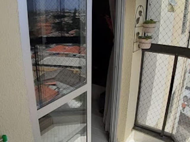 Apartamento 3 quartos e 1 banheiro, à venda, no bairro Jardim Vila Galvão em Guarulhos