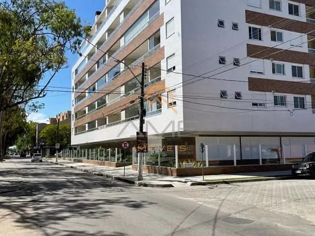 Apartamento 2 quartos e 1 banheiro, à venda, no bairro Cassino em Rio Grande