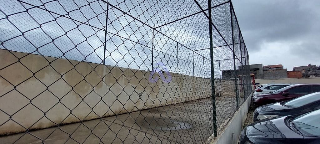 Apartamento à venda com 2 quartos, 50m² - Foto 26