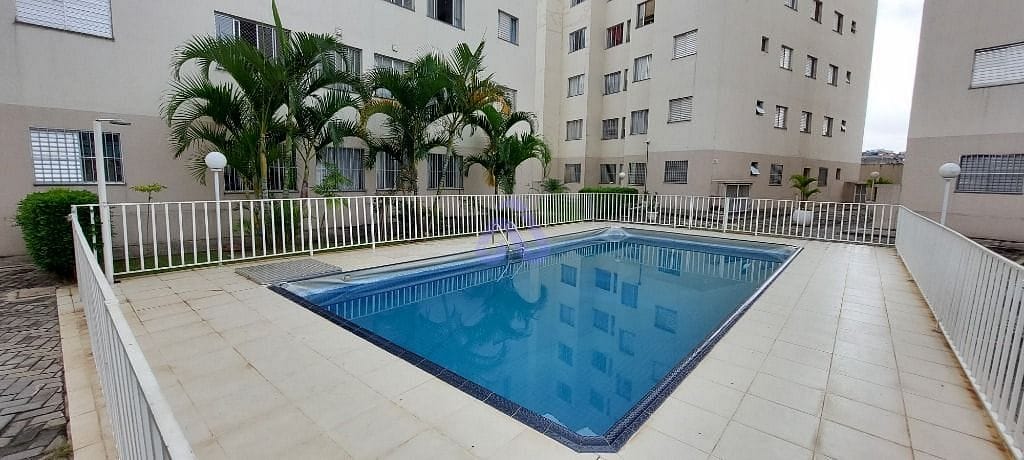 Apartamento à venda com 2 quartos, 50m² - Foto 23
