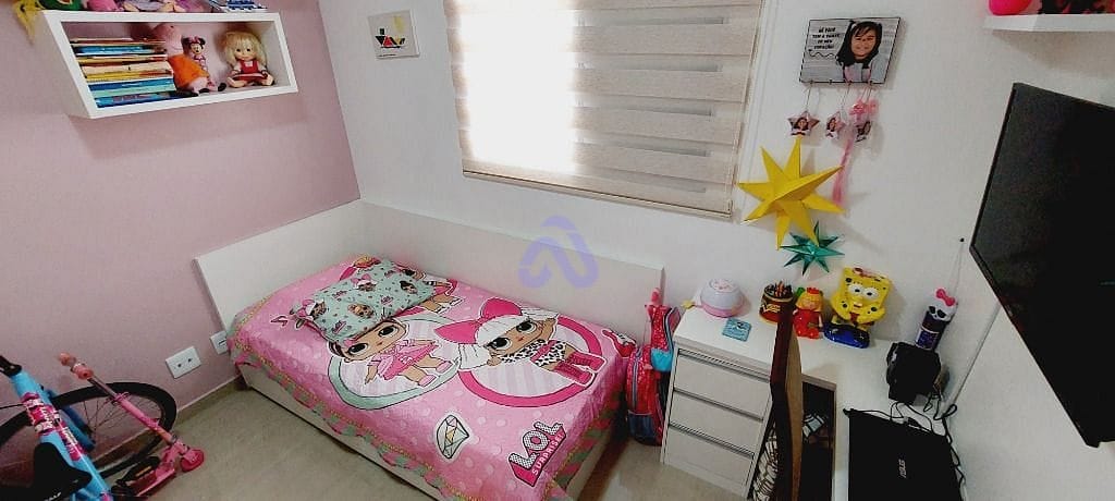 Apartamento à venda com 2 quartos, 50m² - Foto 14
