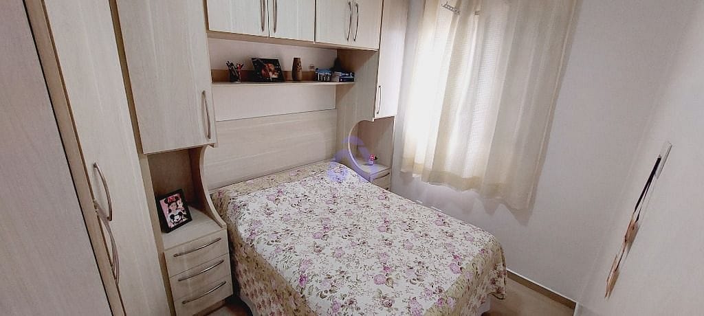 Apartamento à venda com 2 quartos, 50m² - Foto 12