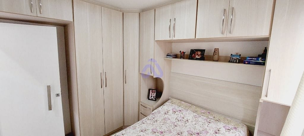 Apartamento à venda com 2 quartos, 50m² - Foto 13