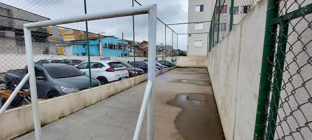 Apartamento à venda com 2 quartos, 50m² - Foto 27