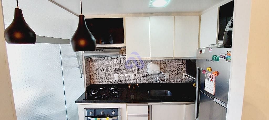 Apartamento à venda com 2 quartos, 50m² - Foto 6