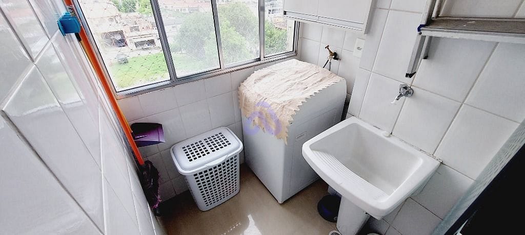 Apartamento à venda com 2 quartos, 50m² - Foto 10