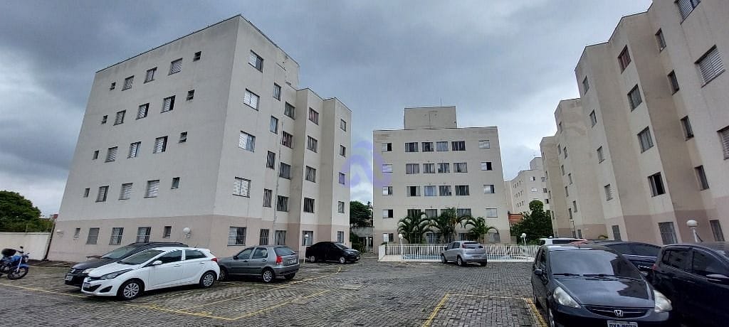 Apartamento à venda com 2 quartos, 50m² - Foto 34