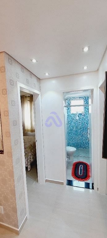 Apartamento à venda com 2 quartos, 50m² - Foto 16