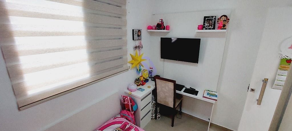 Apartamento à venda com 2 quartos, 50m² - Foto 18
