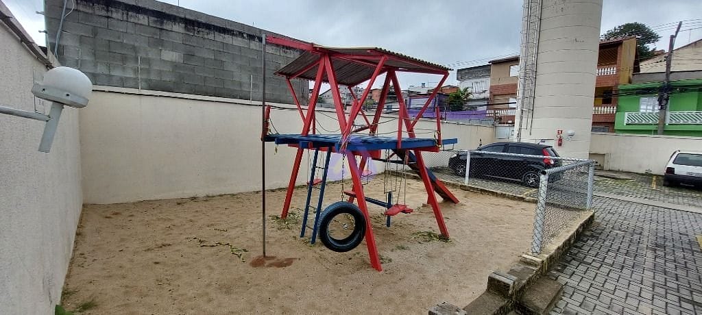 Apartamento à venda com 2 quartos, 50m² - Foto 29