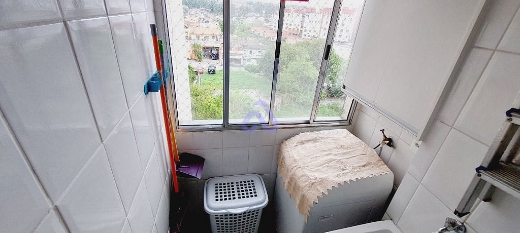 Apartamento à venda com 2 quartos, 50m² - Foto 11
