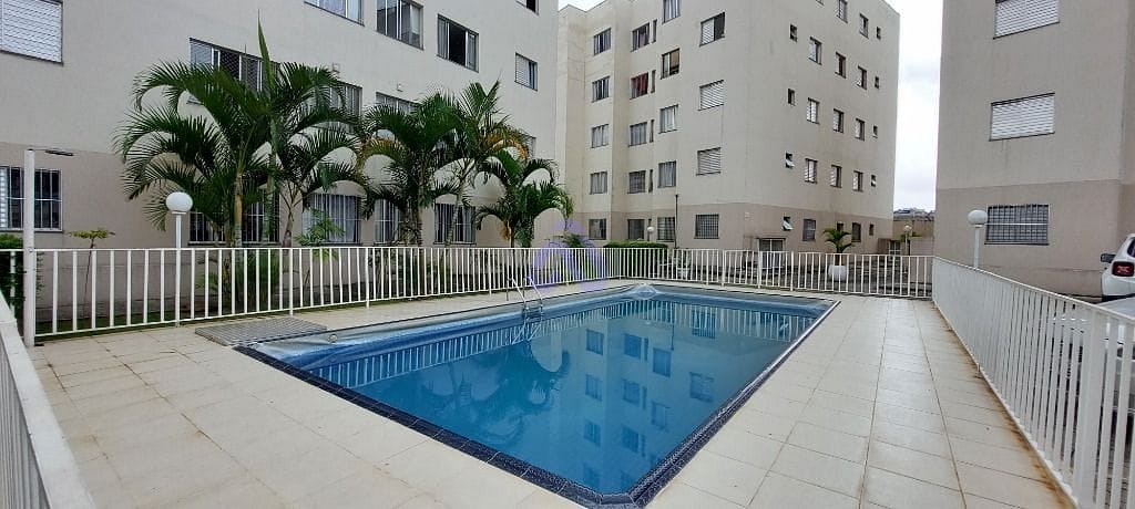 Apartamento à venda com 2 quartos, 50m² - Foto 25
