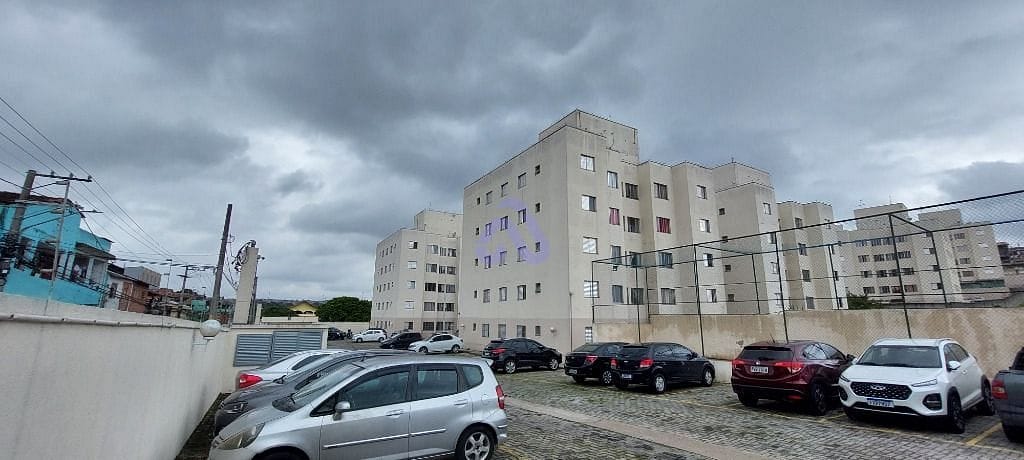 Apartamento à venda com 2 quartos, 50m² - Foto 32