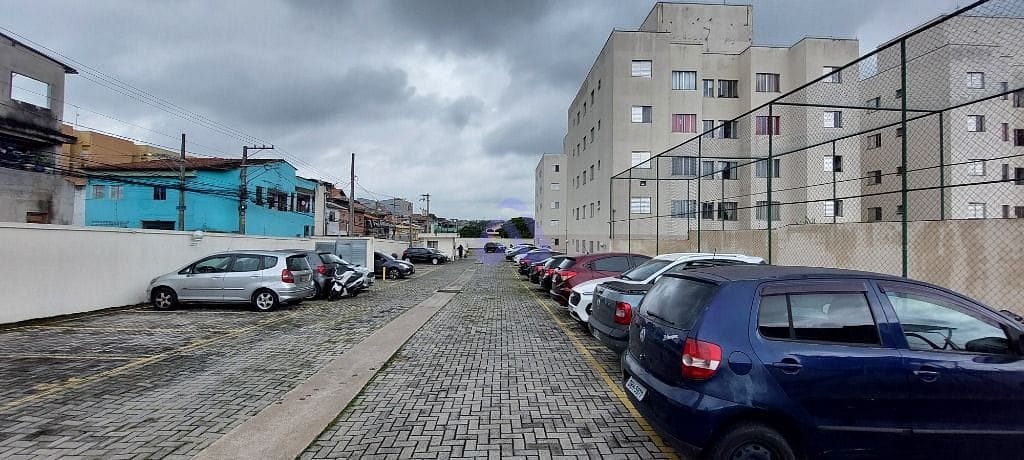 Apartamento à venda com 2 quartos, 50m² - Foto 30