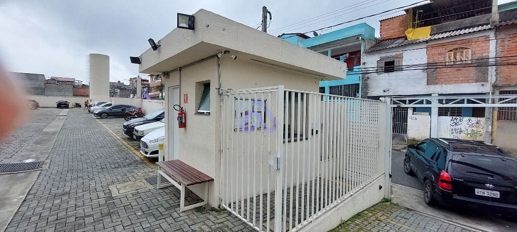 Apartamento à venda com 2 quartos, 50m² - Foto 35