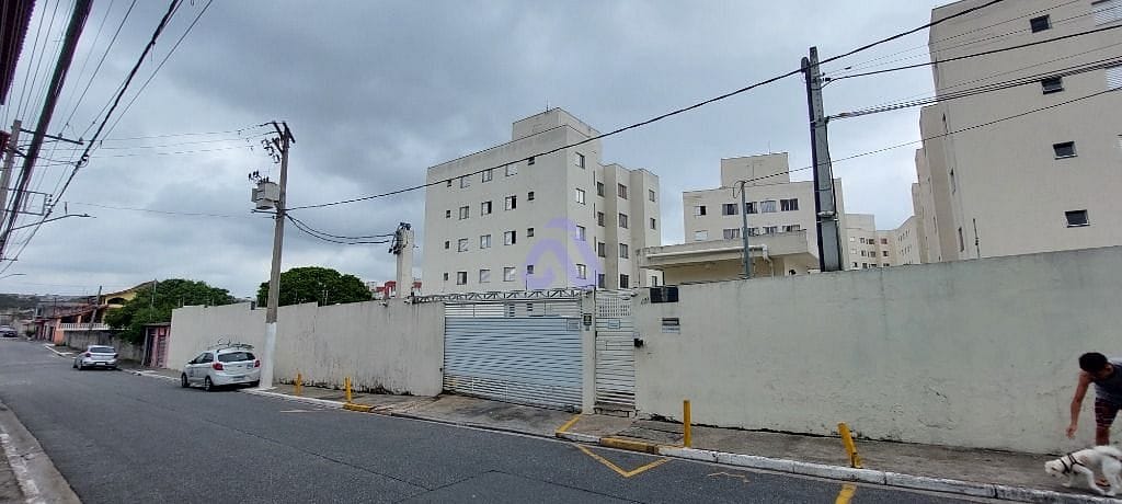 Apartamento à venda com 2 quartos, 50m² - Foto 36