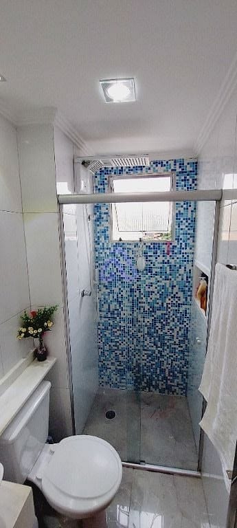 Apartamento à venda com 2 quartos, 50m² - Foto 15
