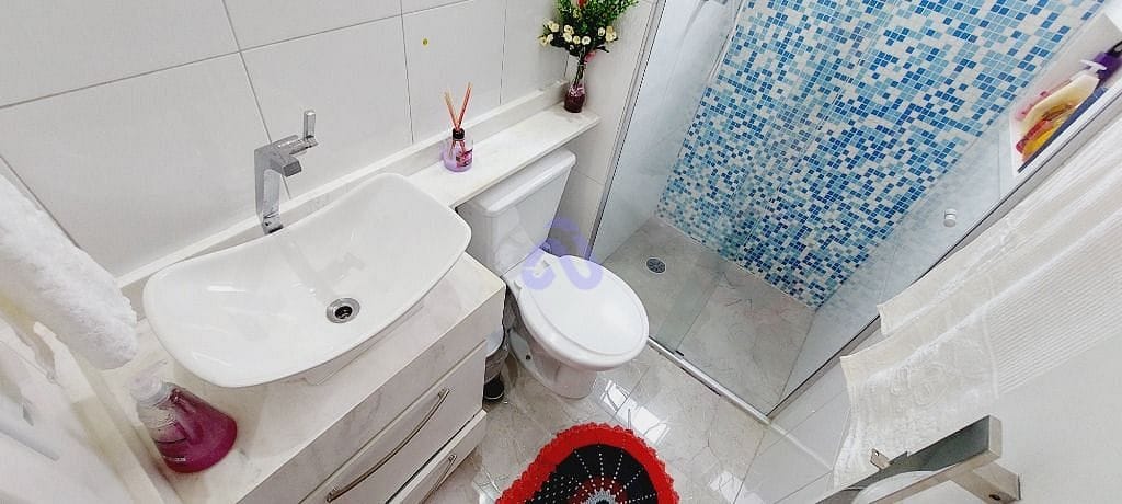 Apartamento à venda com 2 quartos, 50m² - Foto 19
