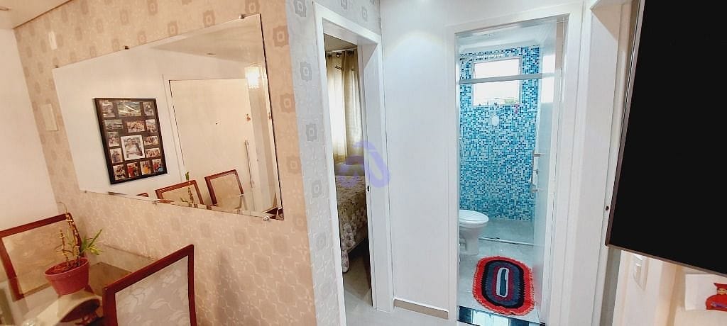 Apartamento à venda com 2 quartos, 50m² - Foto 22