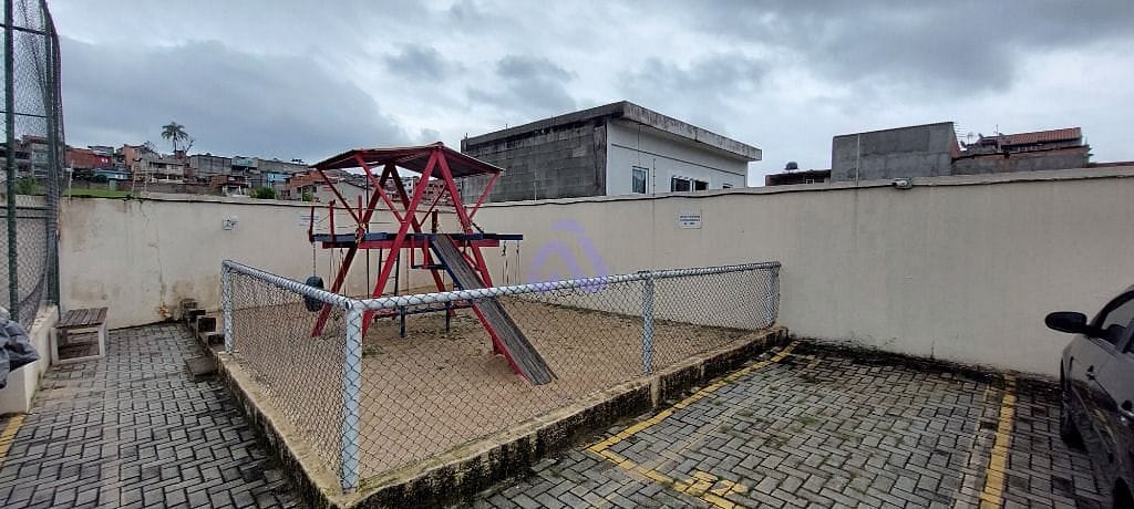 Apartamento à venda com 2 quartos, 50m² - Foto 28