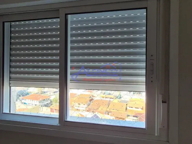 Apartamento com 63m² 2 quartos e 1 banheiro, à venda, no bairro Jardim das Indústrias em Jacareí
