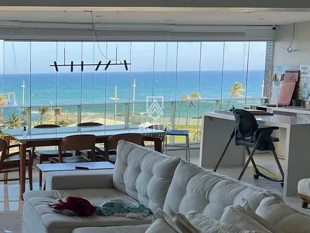 Apartamento 3 quartos e 1 banheiro, à venda, no bairro Pituaçu em Salvador