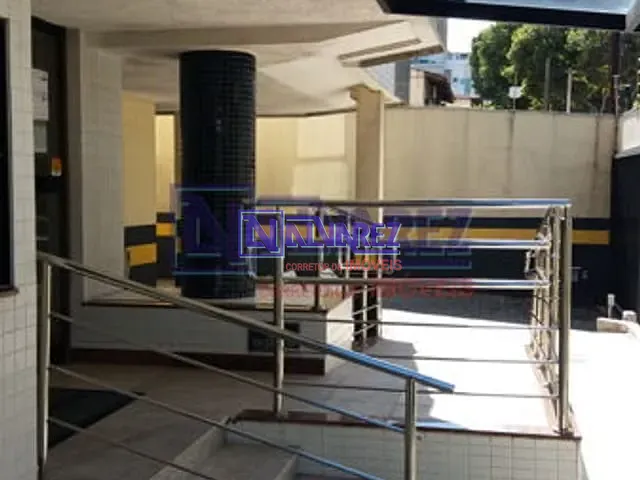 Apartamento com 70m² 2 quartos e 1 banheiro, para alugar, no bairro 0557 - Jardim Camburi em Vitória