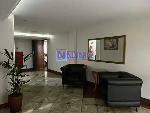 Apartamento com 70m² 2 quartos e 1 banheiro, para alugar, no bairro 0557 - Jardim Camburi em Vitória