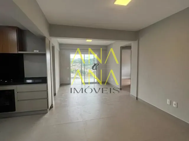 Apartamento 3 quartos e 2 banheiros, para alugar, no bairro Centro em Bragança Paulista