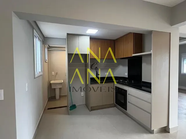 Apartamento 3 quartos e 2 banheiros, para alugar, no bairro Centro em Bragança Paulista