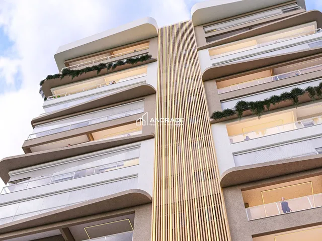Apartamento 3 quartos e 4 banheiros, à venda, no bairro Vila São José em Apucarana