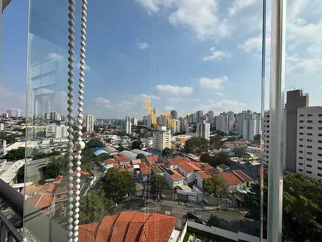 Apartamento 2 quartos e 2 banheiros, à venda, no bairro Saúde em São Paulo