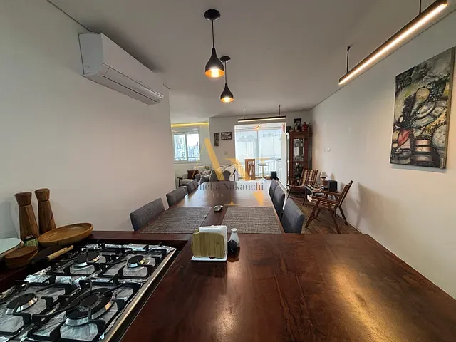 Apartamento 2 quartos e 2 banheiros, à venda, no bairro Saúde em São Paulo