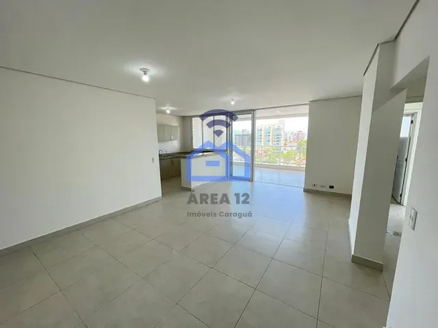 Apartamento com 200m² 3 quartos e 2 banheiros, à venda, no bairro Aruan em Caraguatatuba