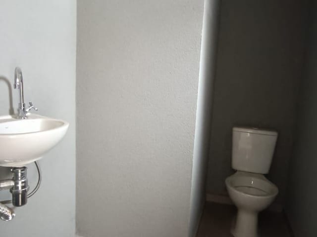Apartamento 2 quartos e 3 banheiros, à venda, no bairro Parque Erasmo Assunção em Santo André
