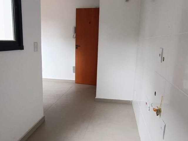 Apartamento 2 quartos e 3 banheiros, à venda, no bairro Parque Erasmo Assunção em Santo André
