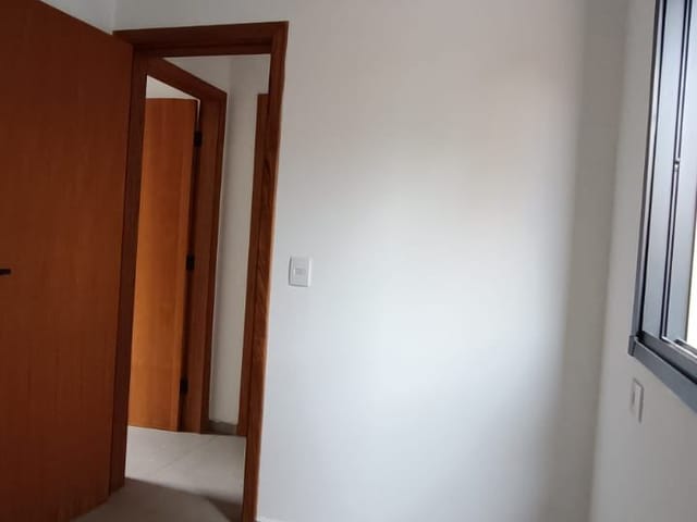 Apartamento 2 quartos e 3 banheiros, à venda, no bairro Parque Erasmo Assunção em Santo André