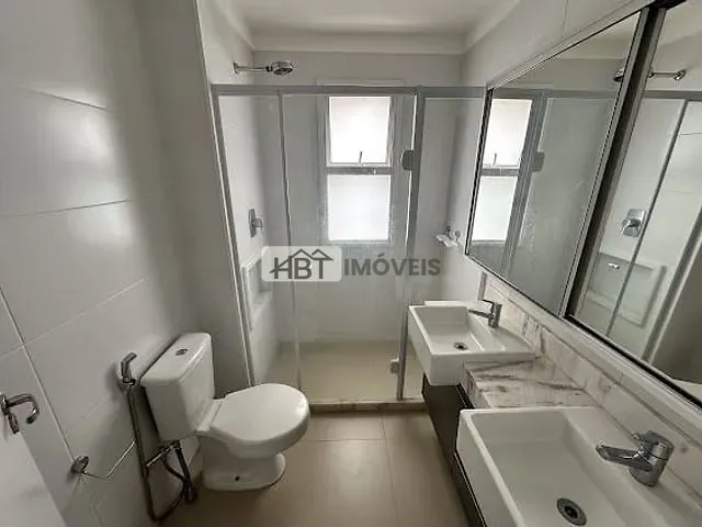 Apartamento 3 quartos e 4 banheiros, à venda, no bairro Vila Aviação em Bauru