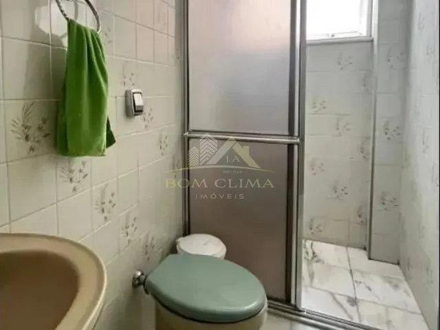 Apartamento 3 quartos e 4 banheiros, à venda, no bairro São Mateus em Juiz de Fora