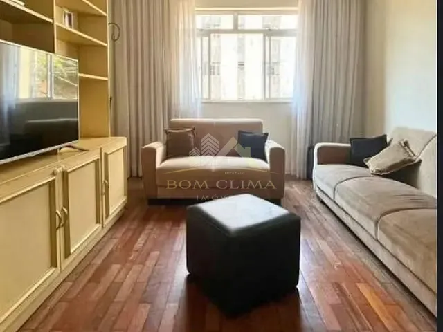 Apartamento 3 quartos e 4 banheiros, à venda, no bairro São Mateus em Juiz de Fora