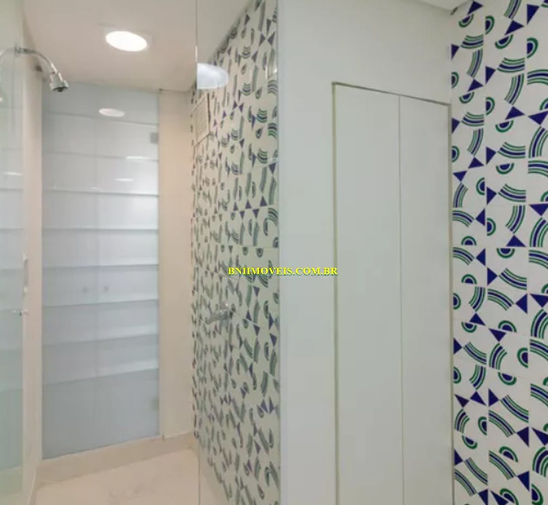 Apartamento, 3 quartos, 128 m² - Foto 12