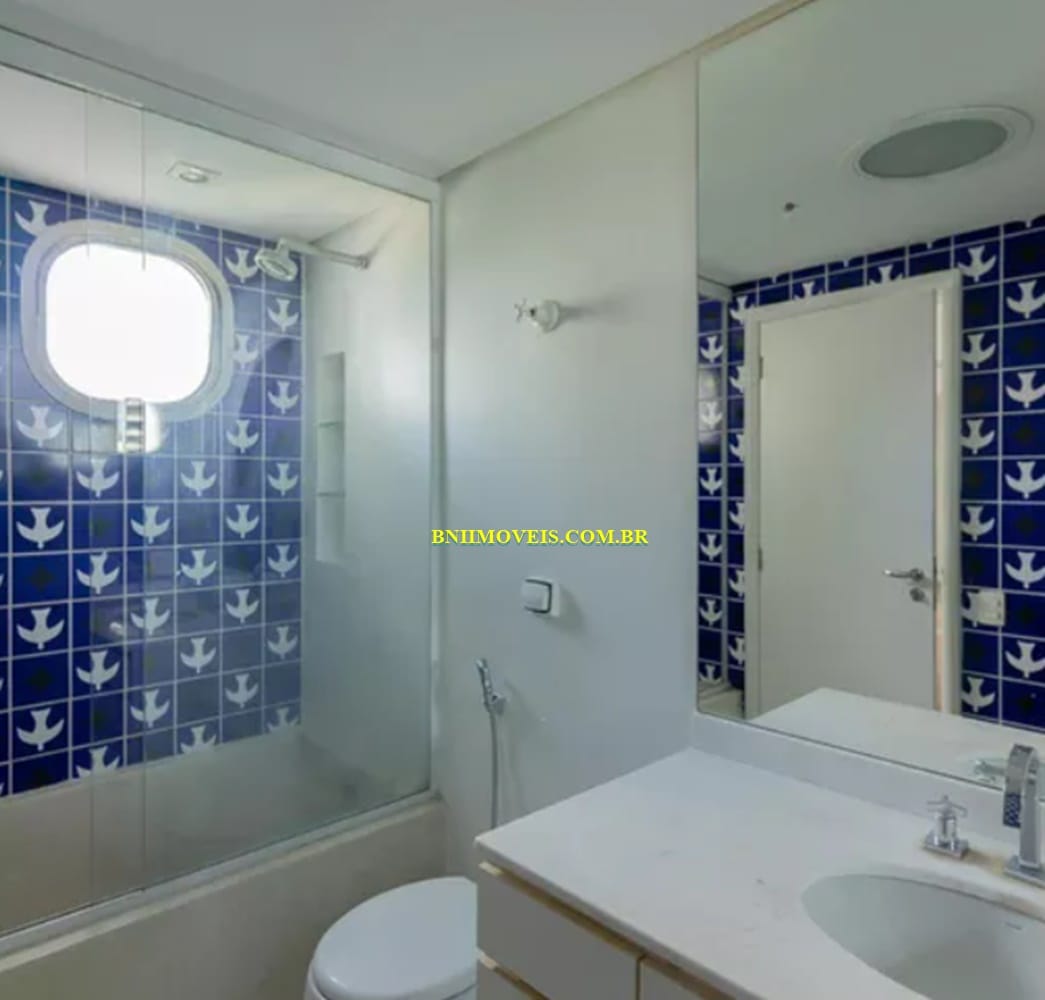 Apartamento, 3 quartos, 128 m² - Foto 8