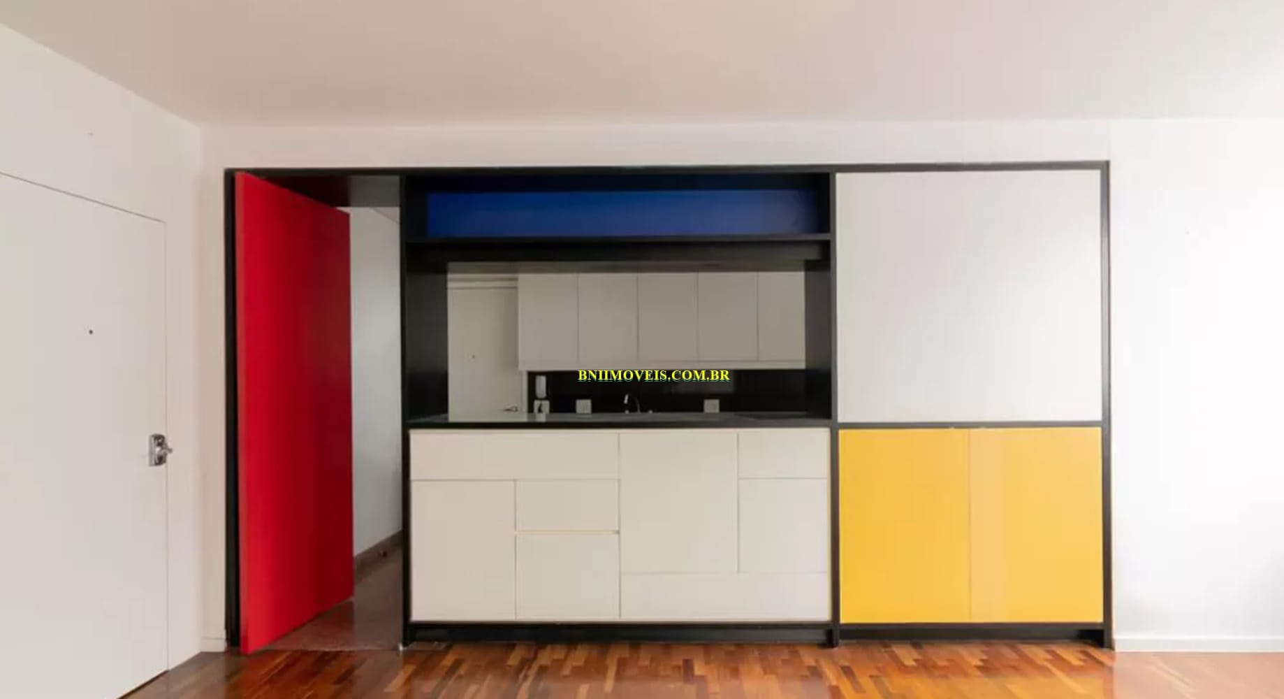 Apartamento, 3 quartos, 128 m² - Foto 2