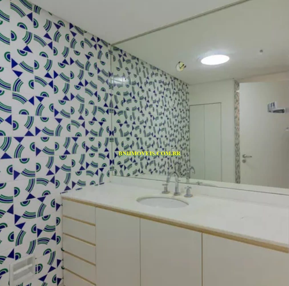 Apartamento, 3 quartos, 128 m² - Foto 11