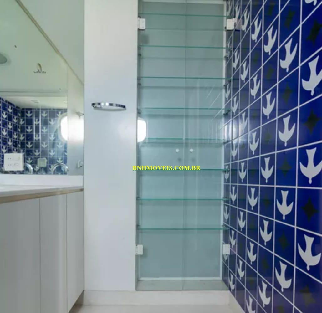 Apartamento, 3 quartos, 128 m² - Foto 7