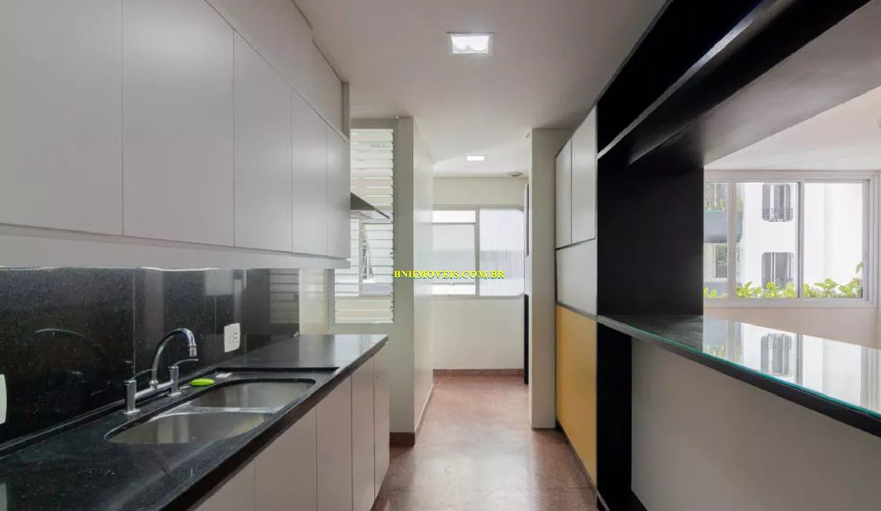 Apartamento, 3 quartos, 128 m² - Foto 4