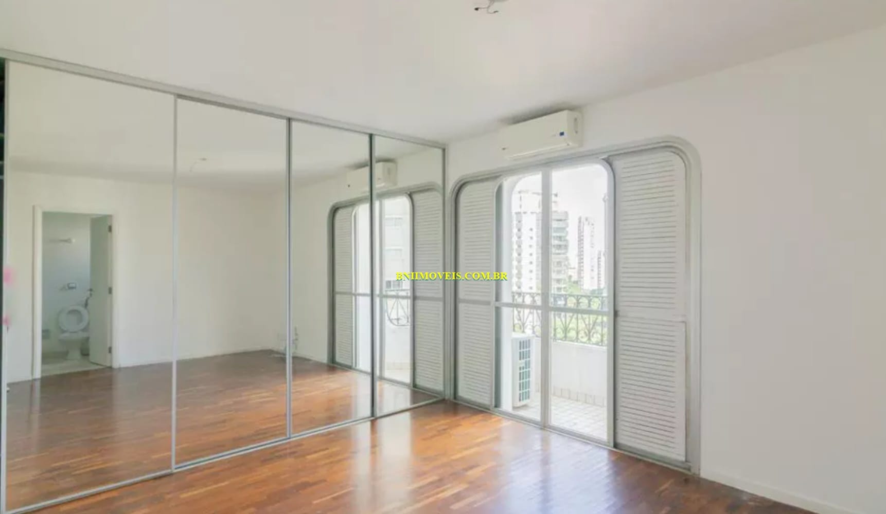Apartamento, 3 quartos, 128 m² - Foto 6