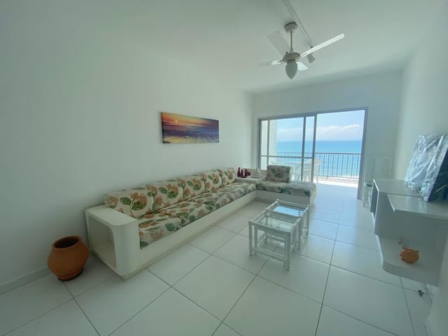 Foto do Apartamento - Apartamento à venda, Pitangueiras, Guarujá, SP | Guarujá Imobi Imóveis