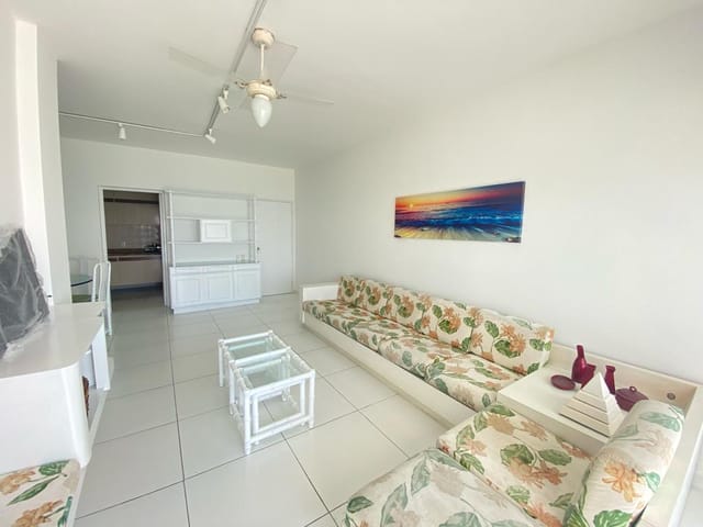 Foto do Apartamento - Apartamento à venda, Pitangueiras, Guarujá, SP | Guarujá Imobi Imóveis