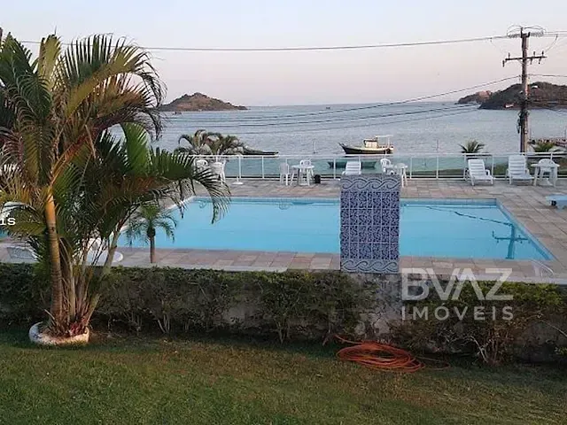 Apartamento com 45m² 1 quarto e 1 banheiro, à venda, no bairro Poço Fundo em São Pedro da Aldeia